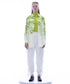 Forest Light Satin Shirt